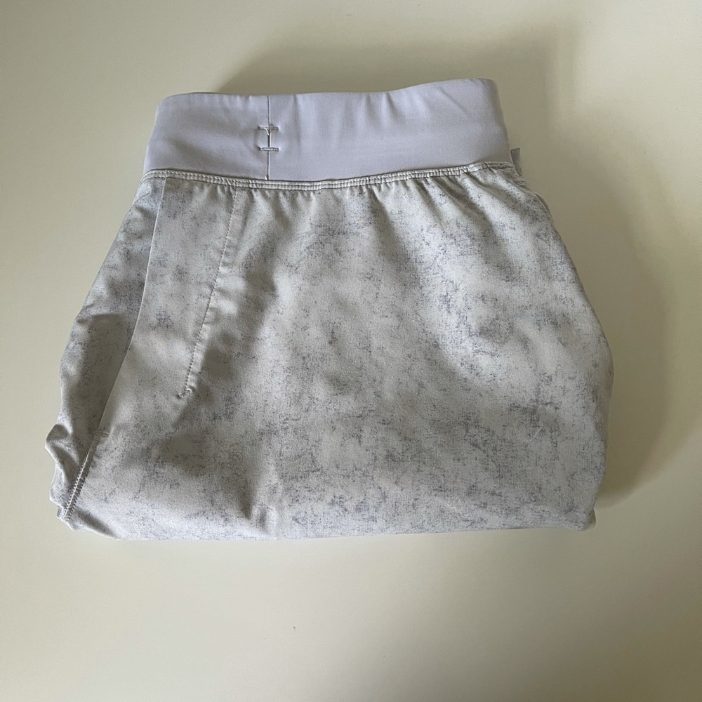 T.H.E Short 9” Linerless